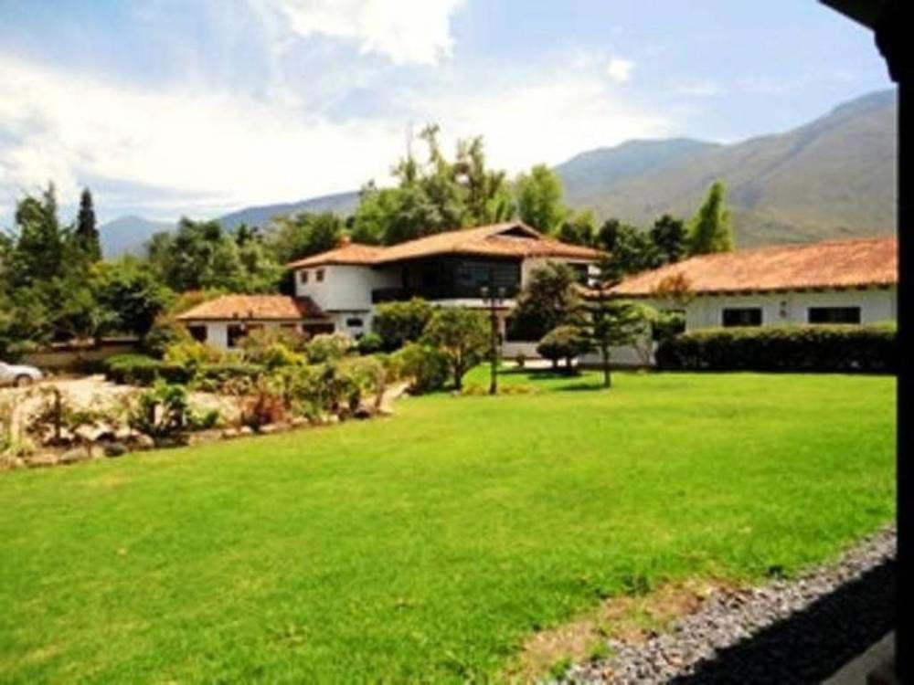 Andres Venero Villa de Leyva