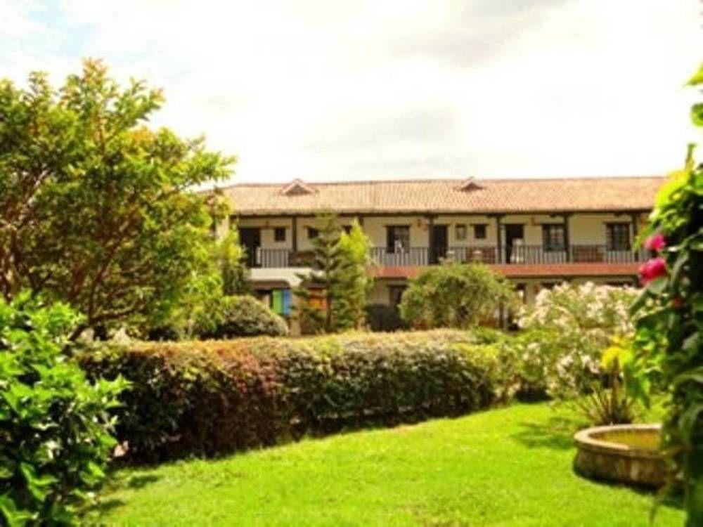 Hotel Andres Venero 3*