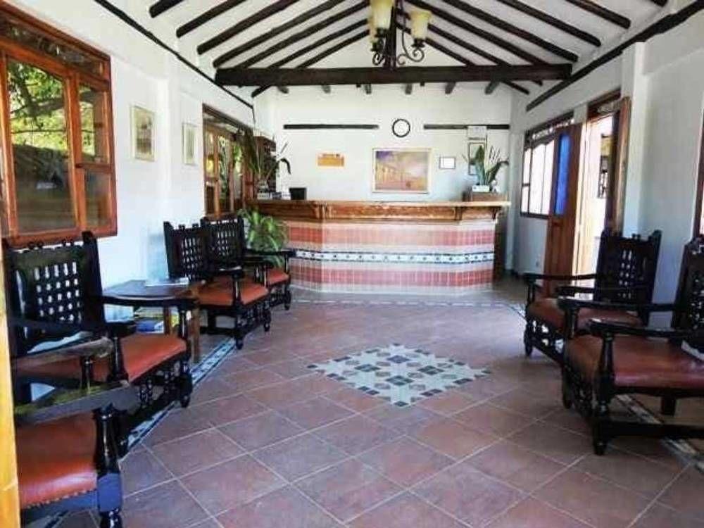 Andres Venero Villa de Leyva